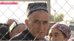 Кыргызстанцам разрешили ездить в Узбекистан не только на похороны