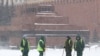 Главной площади страны сделают сделают апгрейд