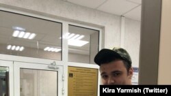 Руслан Шаведдинов 