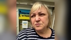 Rușii țin mii de prizonieri de război și civili ucraineni în celule informale