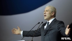 Boris Tadić