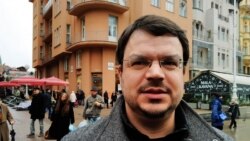 Tin Pongrac: Ogroman broj ljudi pati