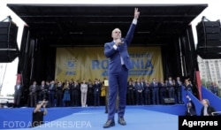 Rareș Bogdan, locul doi pe listele PSD-PNL la europarlamentare