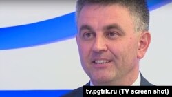 Vadim Krasnoselski