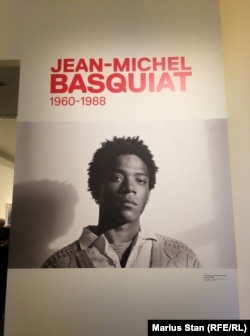 Jean-Michel Basquiat