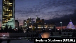 Astana 