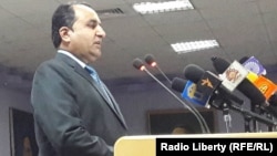 سادات: موږ متوجې یو چې د ځوانانو لپاره زیات کار وکړو."