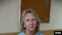 Елена Кохтарева