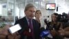 Han: Napad na Lakić nanio veliku štetu ugledu Crne Gore