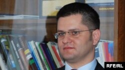 Vuk Jeremić, Foto: Midhat Poturović