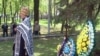 Відновлення хреста і вшанування пам’яті бійців УНР у Дніпропетровську, 9 травня 2011 року