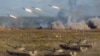 Imagine din timpul exercițiului militar comun Zapad din 2021. 