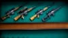 Legalizimi i ngadalshëm i armëve pa leje në Kosovë
