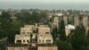 Sokhumi, Novi distrikt, arhiv