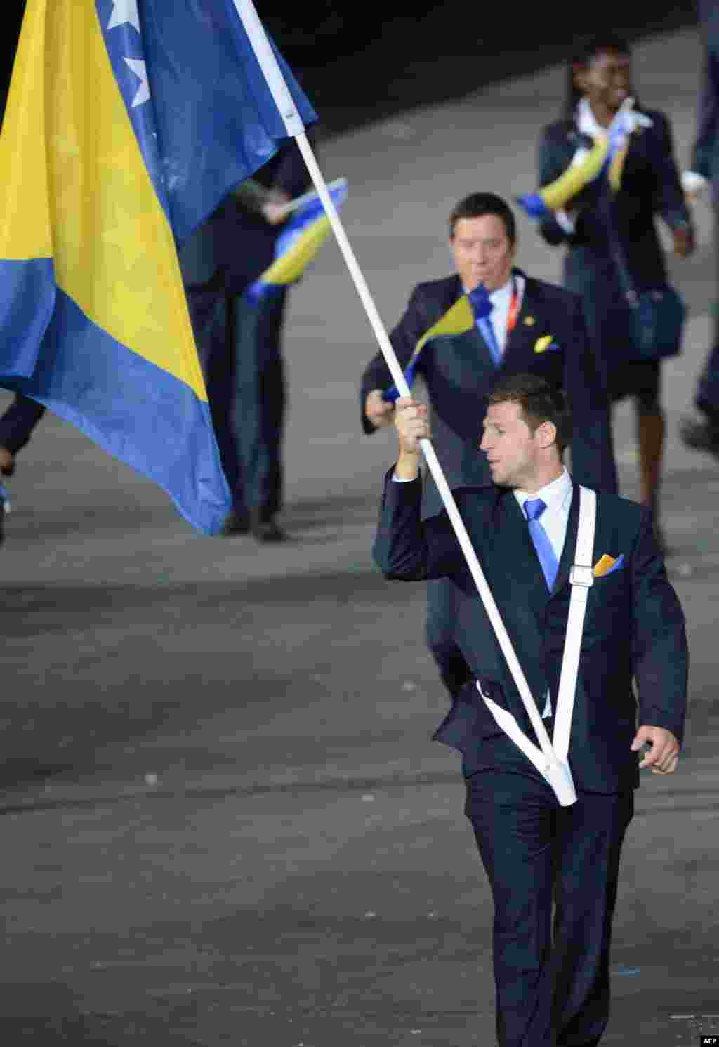 Bosna i Hercegovina