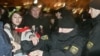Belarus – St Valentines youth action. Minsk 14FEB2009