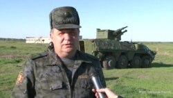 Хто такий Степан Полторак?