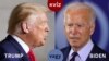Ön Trumpra vagy Bidenre szavazna?