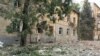 UKRAINE – Consequences of Russia’s massive missile and drone attack on Lviv and western Ukraine. Lviv, August 21, 2025