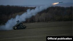 Լուսանկարը՝ նախագահականի
