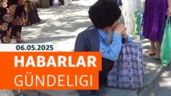 Habarlar gündeligi