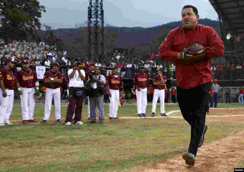 Maj, 2007.