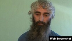 Вайна Шайхаев Рамзан