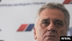 Tomislav Nikolić