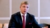 Andriy Kobolev
