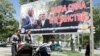 Если за партийным антуражем скрывается лишь грызня между местными группами за власть, за доступ к бюджетным ресурсам, то, конечно, лучше завернуть свои истинные мотивы в яркую, красивую и не очень понятную обертку. Так рождаются союзы российских и югоосетинских политических деятелей