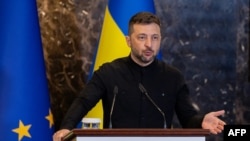 Володимир Зеленський висловив очікування, що протягом тижня сума залученого програмою PURL фінансування зросте до 3,5-3,6 мільярда