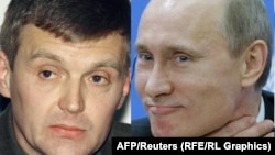 Александр Литвиненко был уволен из ФСБ после передачи Владимиру Путину материалов по делу Хохолькова и узбекской группировки.