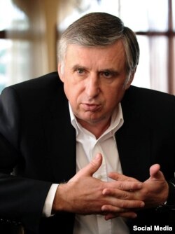 Ion Sturza