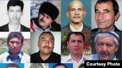 На сегодняшний день в узбекских тюрьмах в тяжелом состоянии находятся правозащитники, оппозиционеры, независимые журналисты и тысячи верующих.