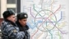 Президент России Медведев предложил увеличить площадь Москвы почти в 2,5 раза
