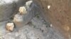 Археологічні розкопки, село Недайвода, Дніпропетровська область