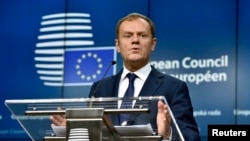 Donald Tusk