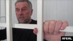 Кавказан Къаьмнийн Ассоциацин лидер Кутаев Руслан шена ечу кхелехь, 11Оха2014