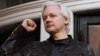 WikiLeaks-ի հիմնադիր Ջուլիան Ասանժ, արխիվ 