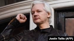 WikiLeaks-ի հիմնադիր Ջուլիան Ասանժ, արխիվ 