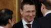 Год назад Олег Говорун, что называется, хлопнул дверью: после выволочки, которую получил от президента, он подал в отставку с поста министра регионального развития без каких-либо политесов – просто не вышел на работу