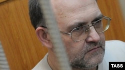 Сергей Кривов