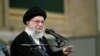 Iranski vrhovni verski lider Ali Hamnei