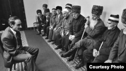 Нохчийчоь - Дудаев ЖовхIар, 1991.