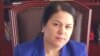 Tajik President's Daughter Elected To Parliament