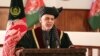 ولسمشر غني د ترورېزم سره پر جدي مبارزې ټینګار کړی