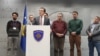 Kurti tregon hapat e heqjes së taksës ndaj importeve nga Serbia dhe Bosnja