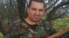 Доброволец из Армении, воевавший на стороне ДНР, Артур Гаспарян.
