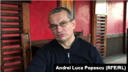 Președintele CNCD, Asztalos Csaba, spune că măsura este discriminatorie pentru cetățenii Uniunii Europene