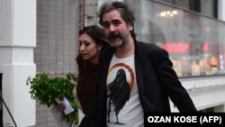 Դենիզ Յուչել, արխիվ